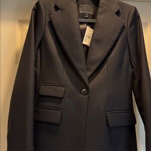 NWT BANANA REPUBLIC Lido Blazer